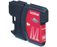 Brother LC1100M magenta 325str. - 37730 - zdjęcie 2